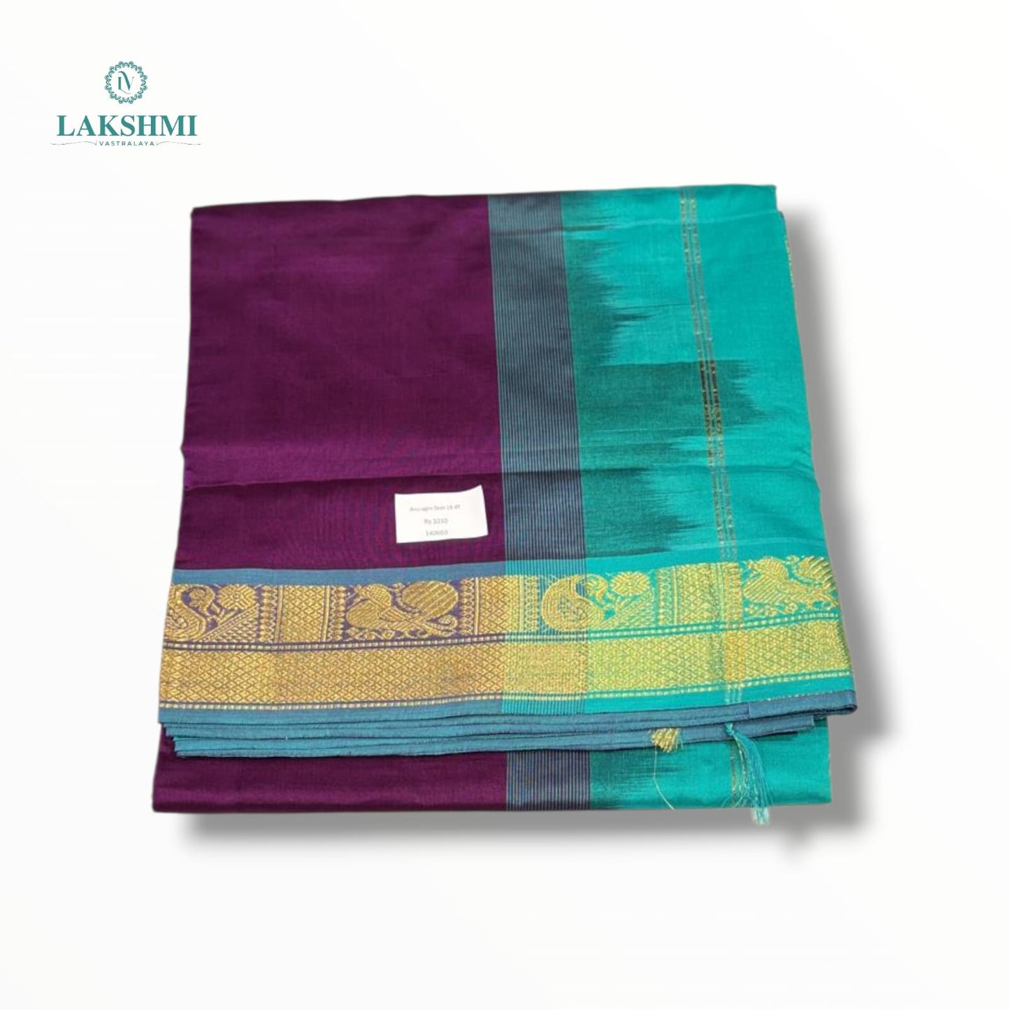 Anuragini Big Border 10.4Y - 140603