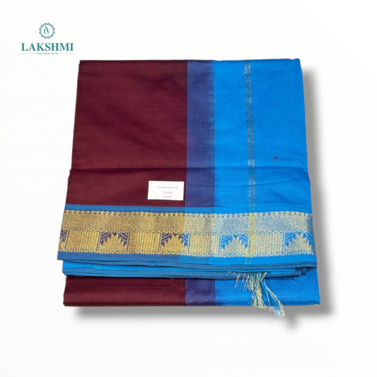 Anuragini Big Border 10.4Y - 140605