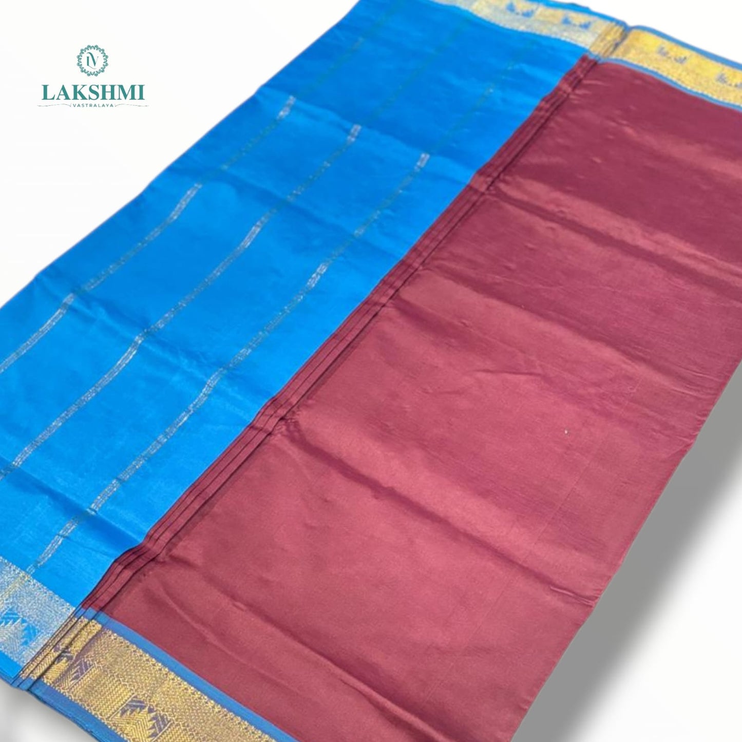 Anuragini Big Border 10.4Y - 140605