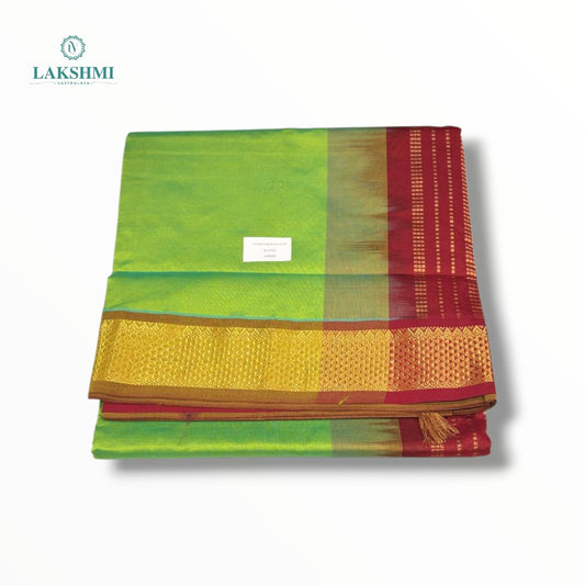Vinodhini Big Border 10.4Y - 140606