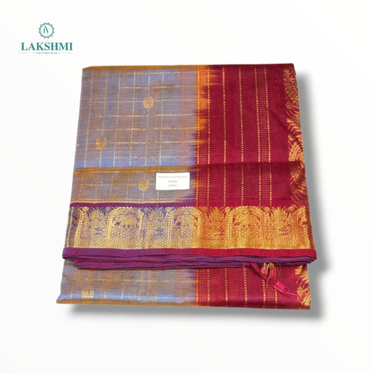 Devagandhari Mayil Kattam ~10.5Y - 140601