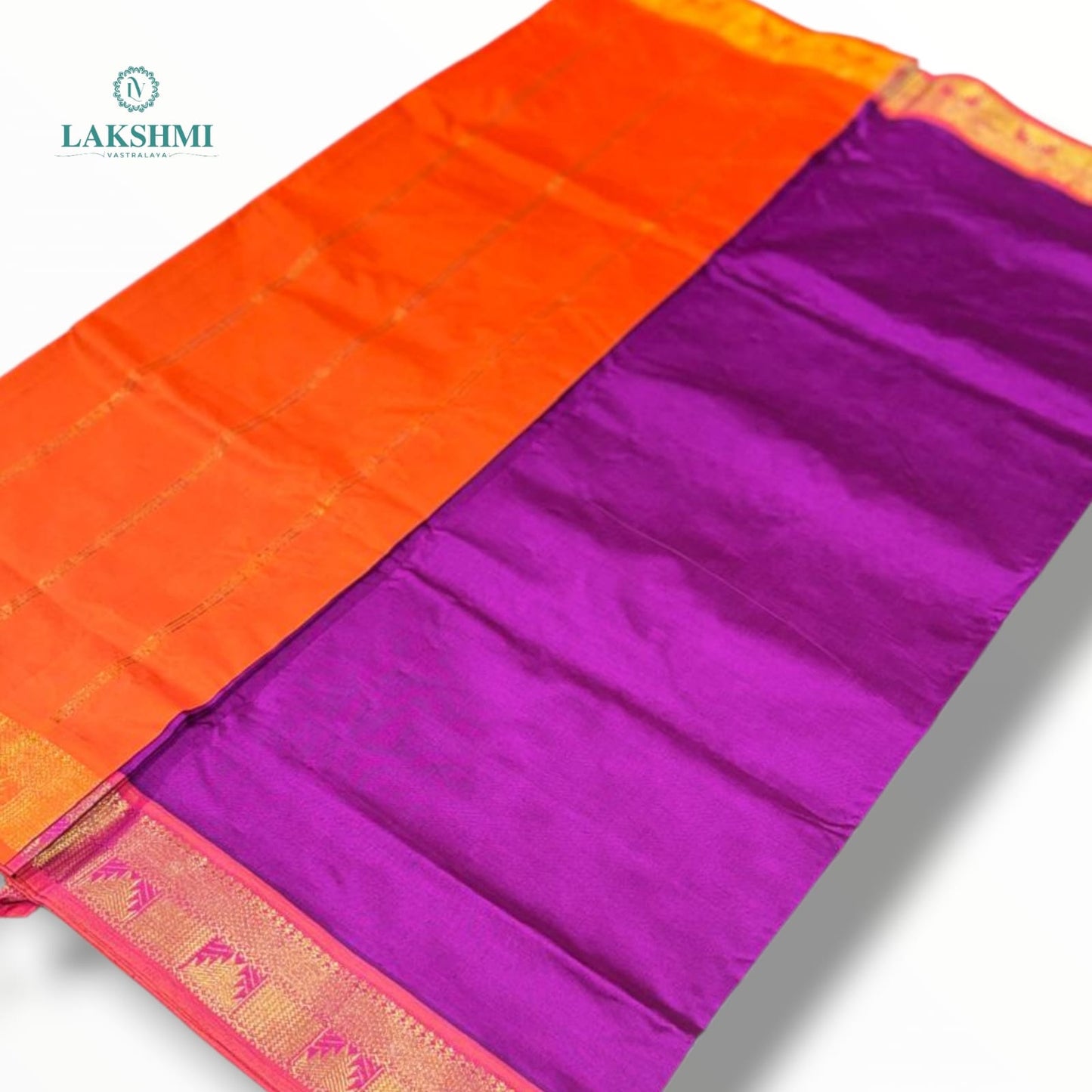 Anuragini Big Border 10.4Y - 140602