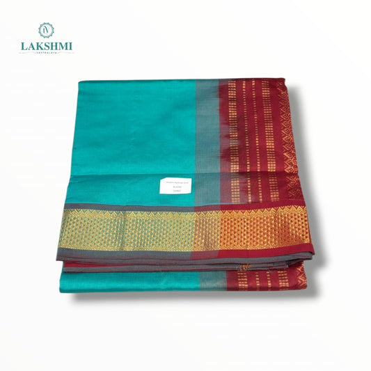Vinodhini Big Border 10.4Y - 140602