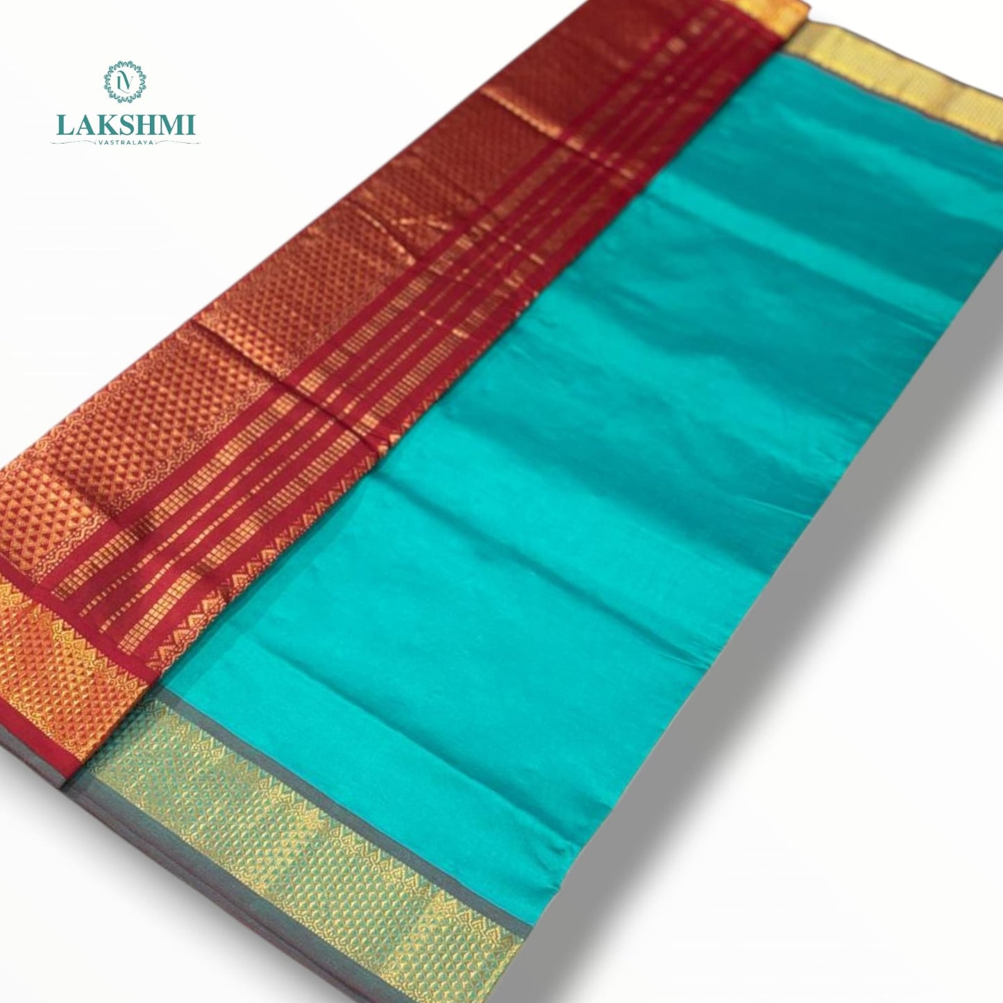 Vinodhini Big Border 10.4Y - 140602