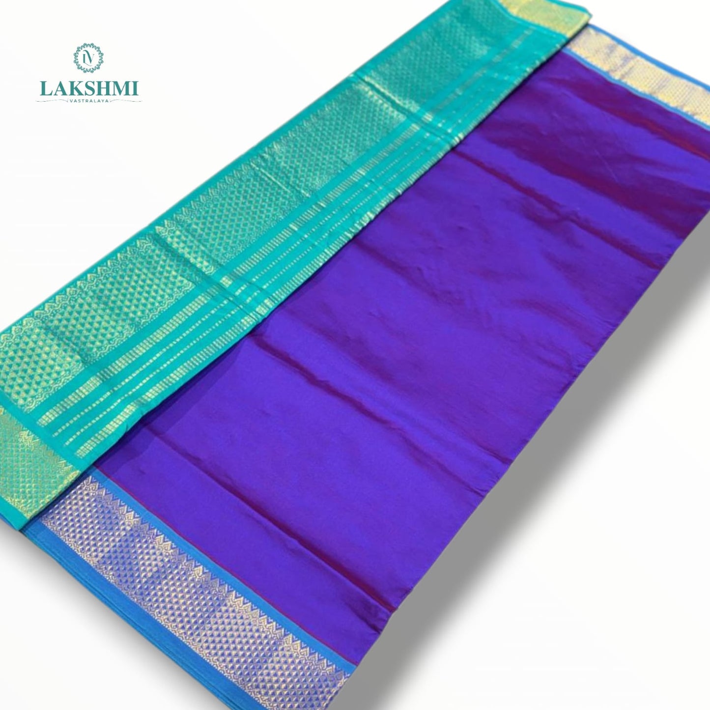 Vinodhini Big Border 10.4Y - 140605