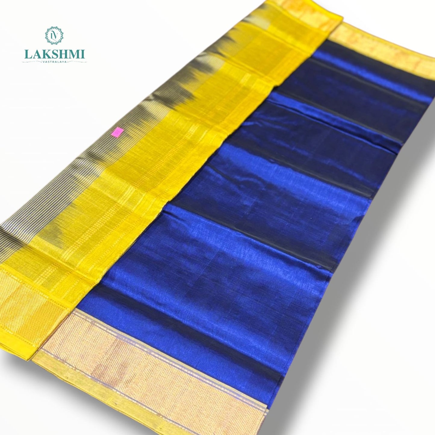 Malini Pure Silk Cotton 6Y - 140604
