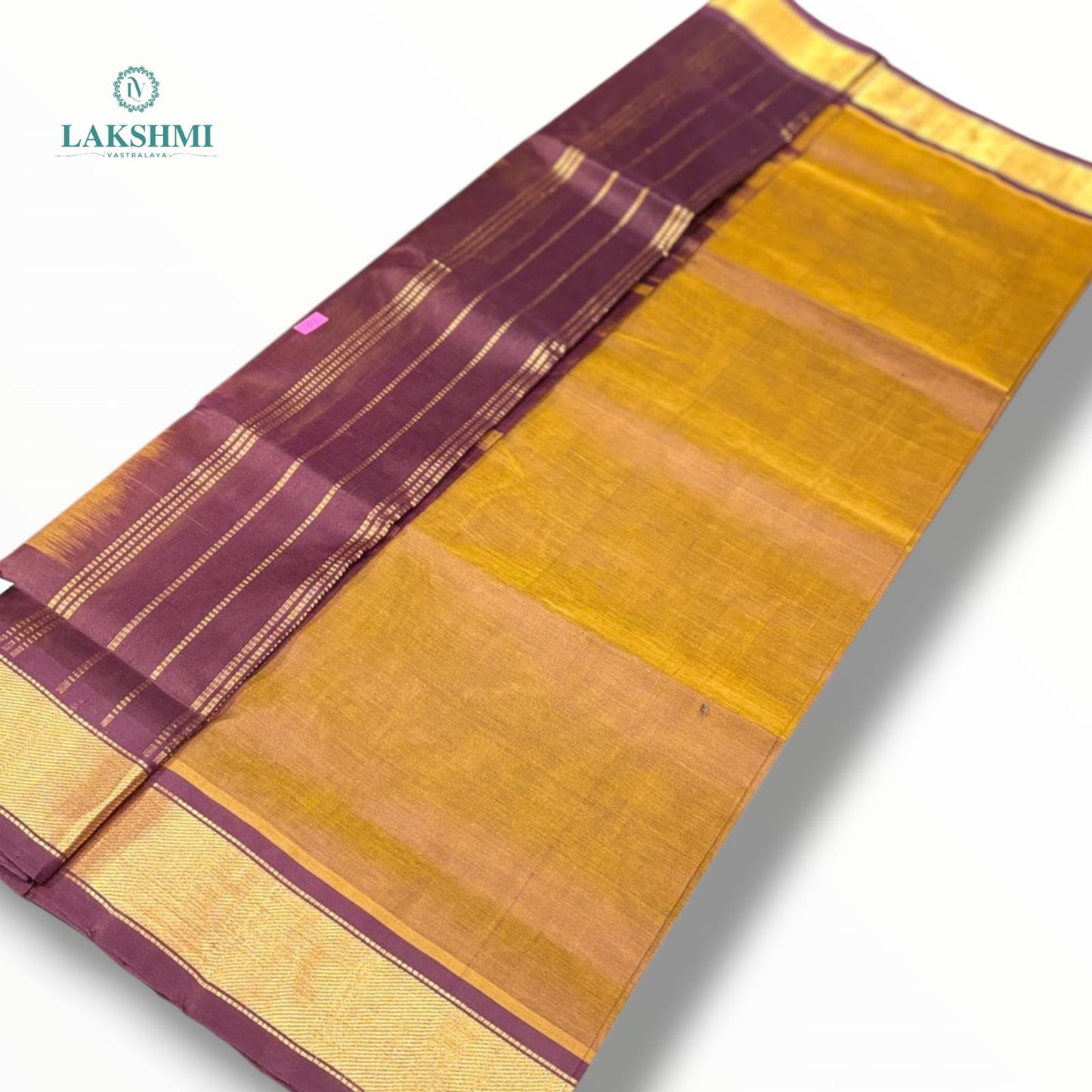 Malini Pure Silk Cotton 6Y - 140605