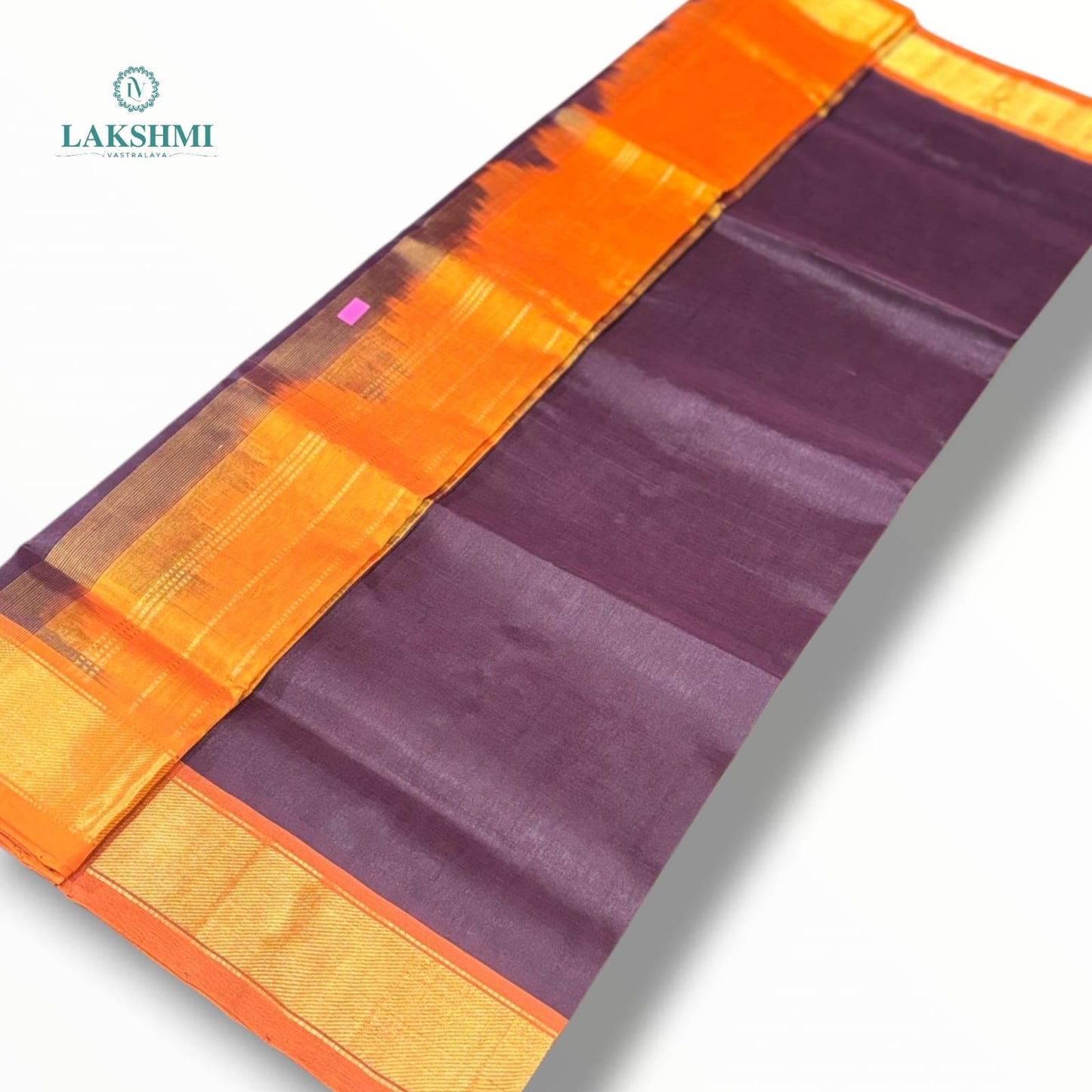 Malini Pure Silk Cotton 6Y - 140601
