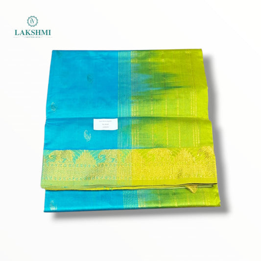Neeli Semi Silk Cotton 6Y - 140603
