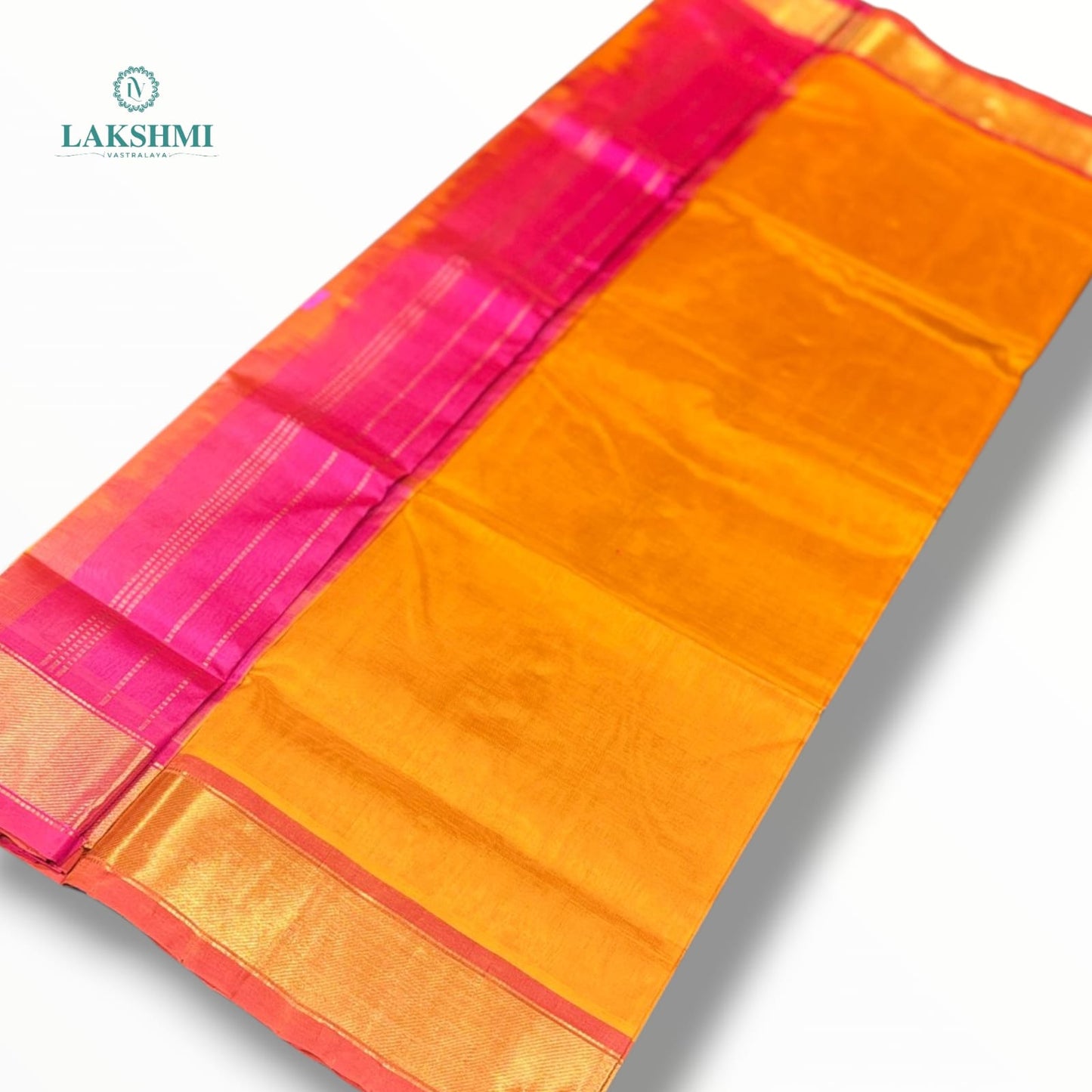 Malini Pure Silk Cotton 6Y - 140609