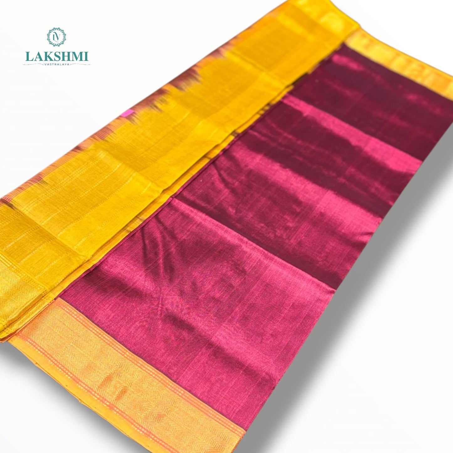 Malini Pure Silk Cotton 6Y - 140607