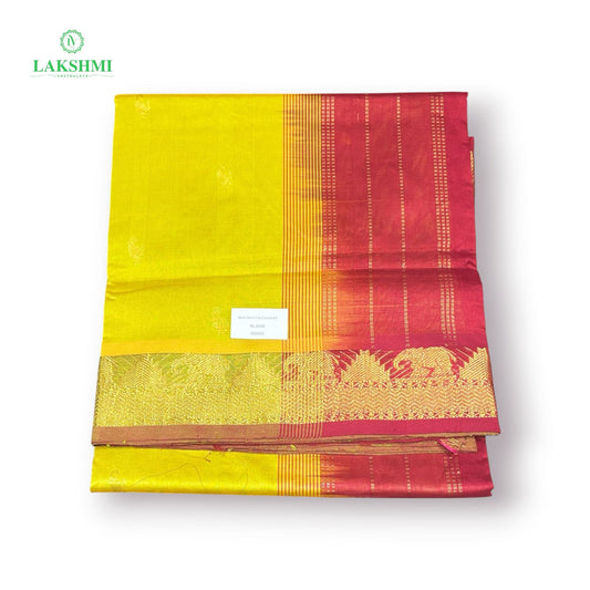 Neeli Semi Silk Cotton 6Y - 300501