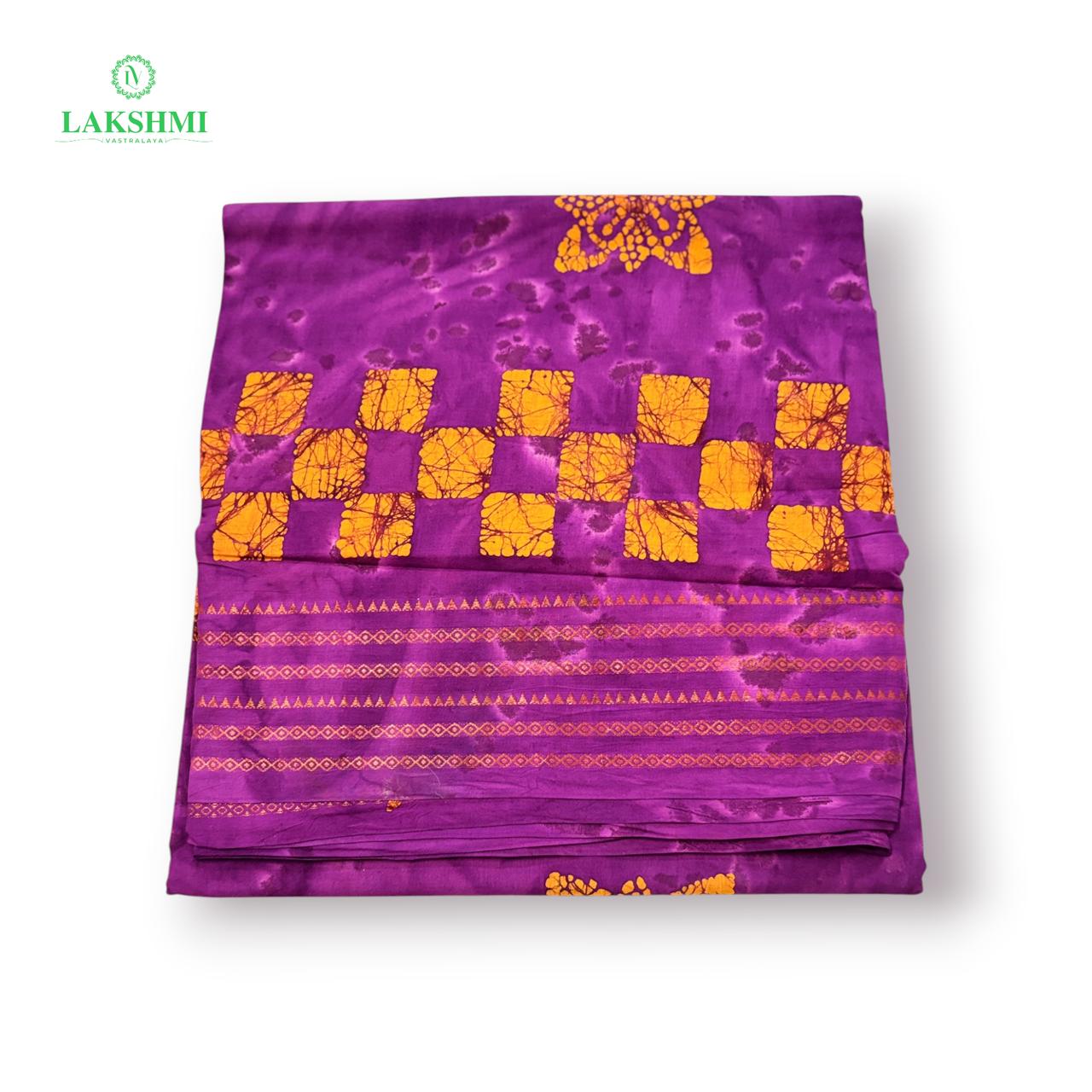 Surabhi Dove Cotton 10.5Y