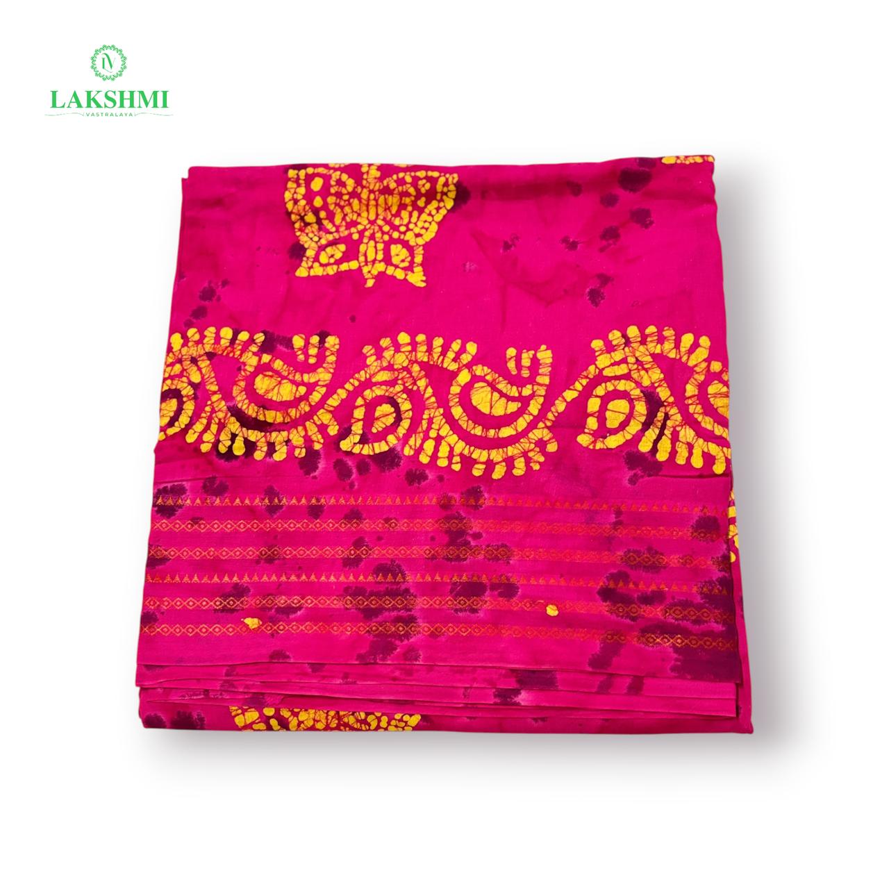 Surabhi Dove Cotton 10.5Y