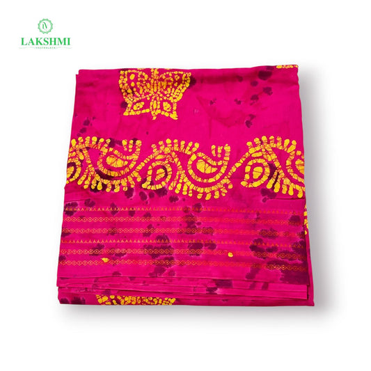 Surabhi Dove Cotton 10.5Y