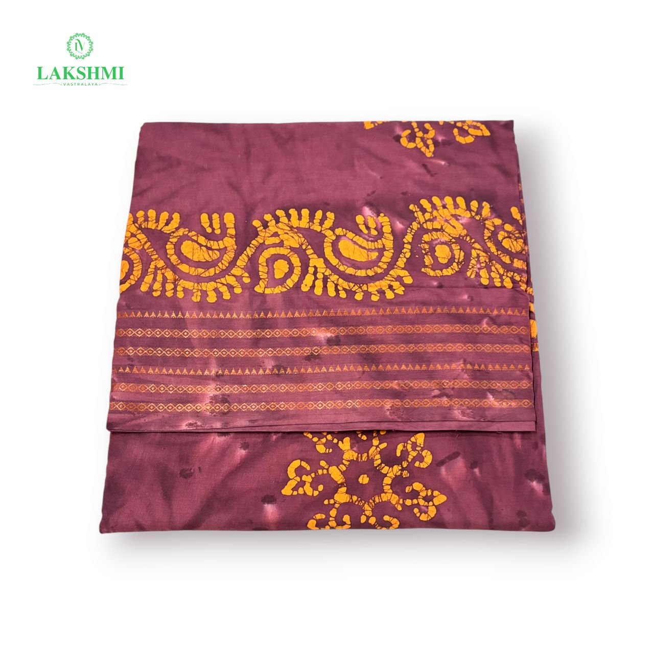 Surabhi Dove Cotton 10.5Y