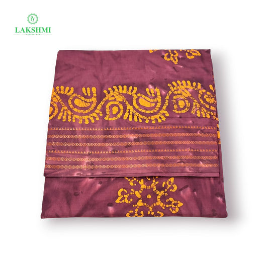 Surabhi Dove Cotton 10.5Y