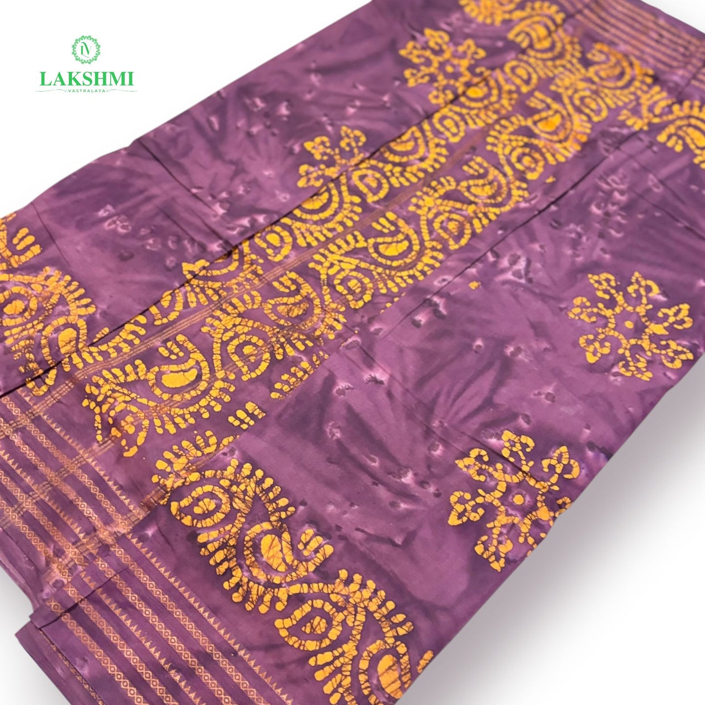 Surabhi Dove Cotton 10.5Y