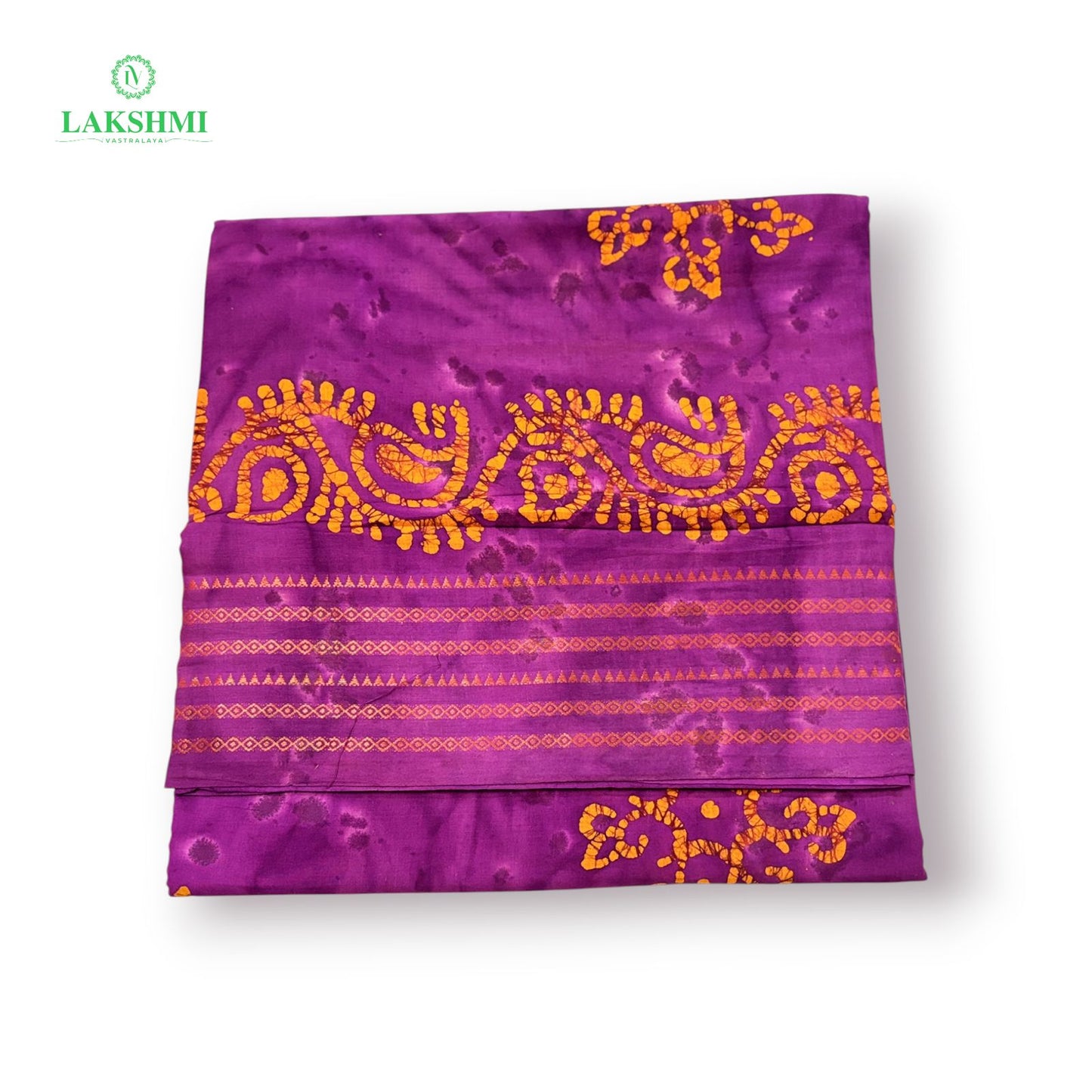 Surabhi Dove Cotton 10.5Y