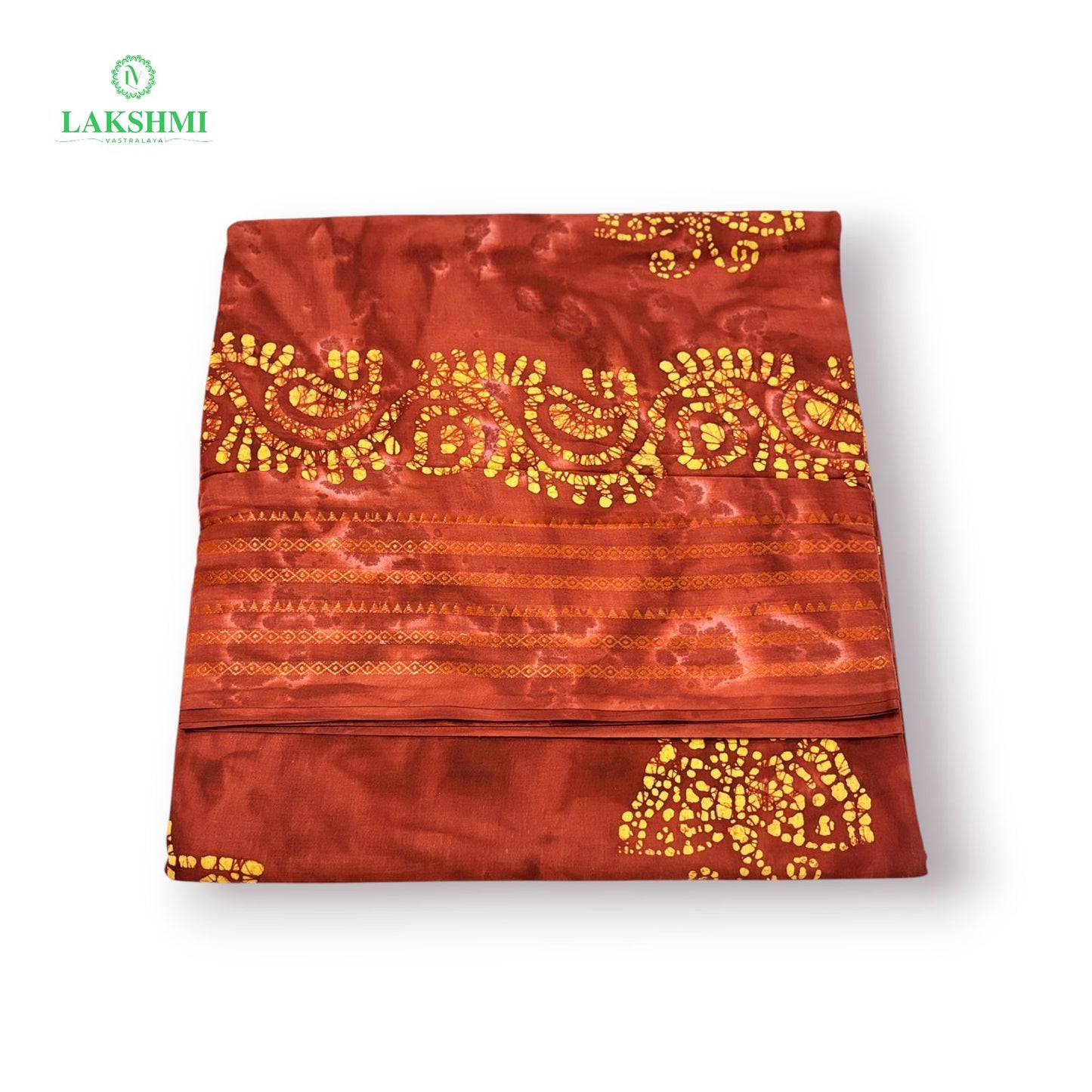 Surabhi Dove Cotton 10.5Y