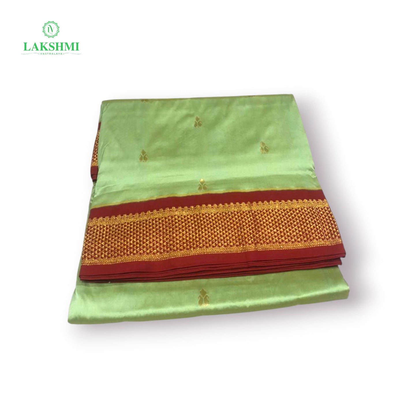 Hamsanandhi Rich Pallu 11Y -