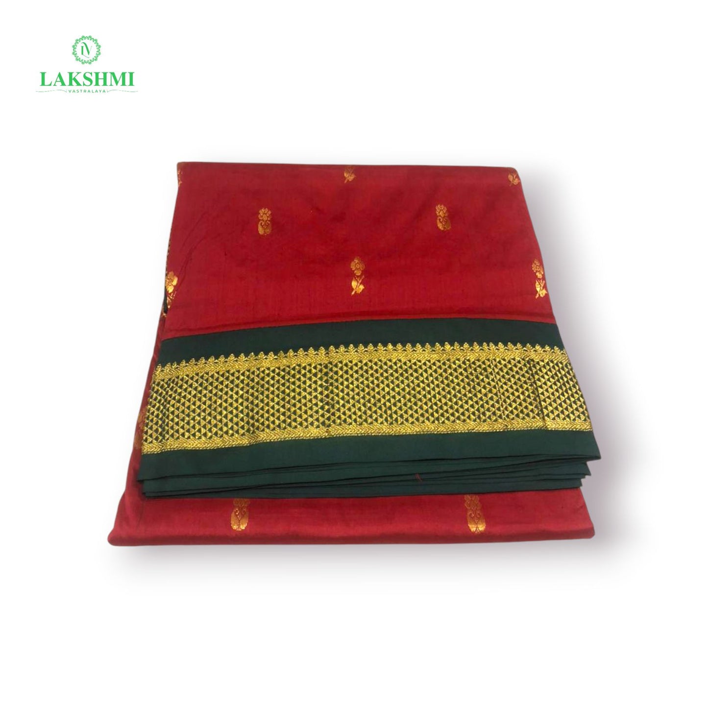 Hamsanandhi Rich Pallu 11Y