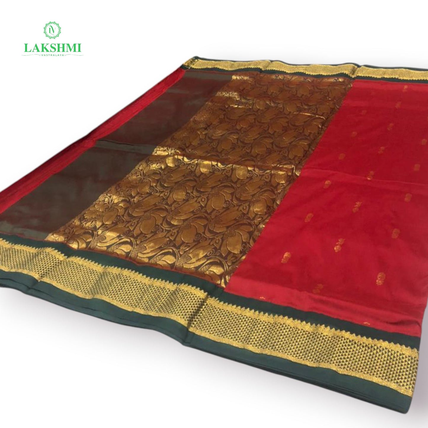 Hamsanandhi Rich Pallu 11Y
