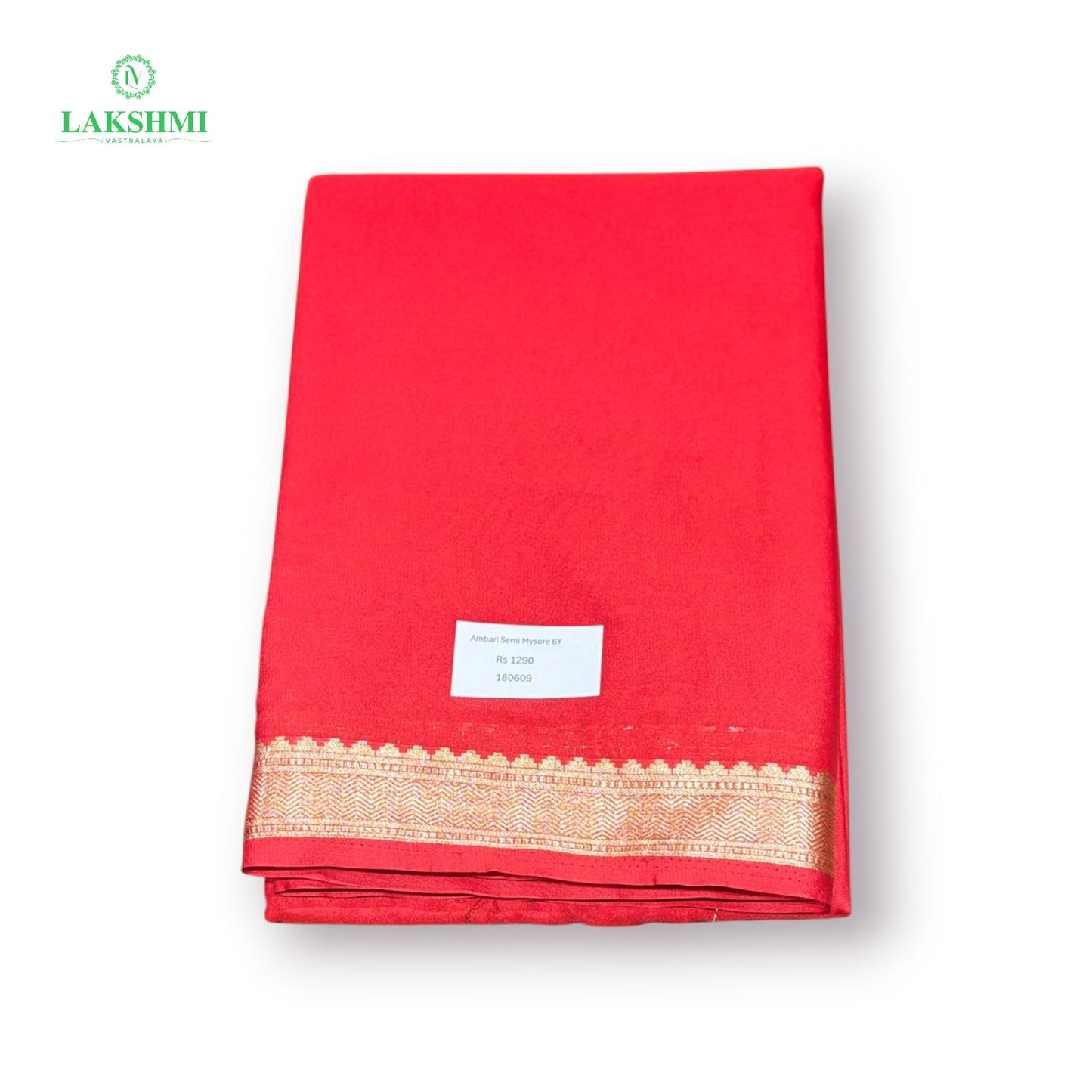 Ambari Semi Crepe Self - 6Y - 180609