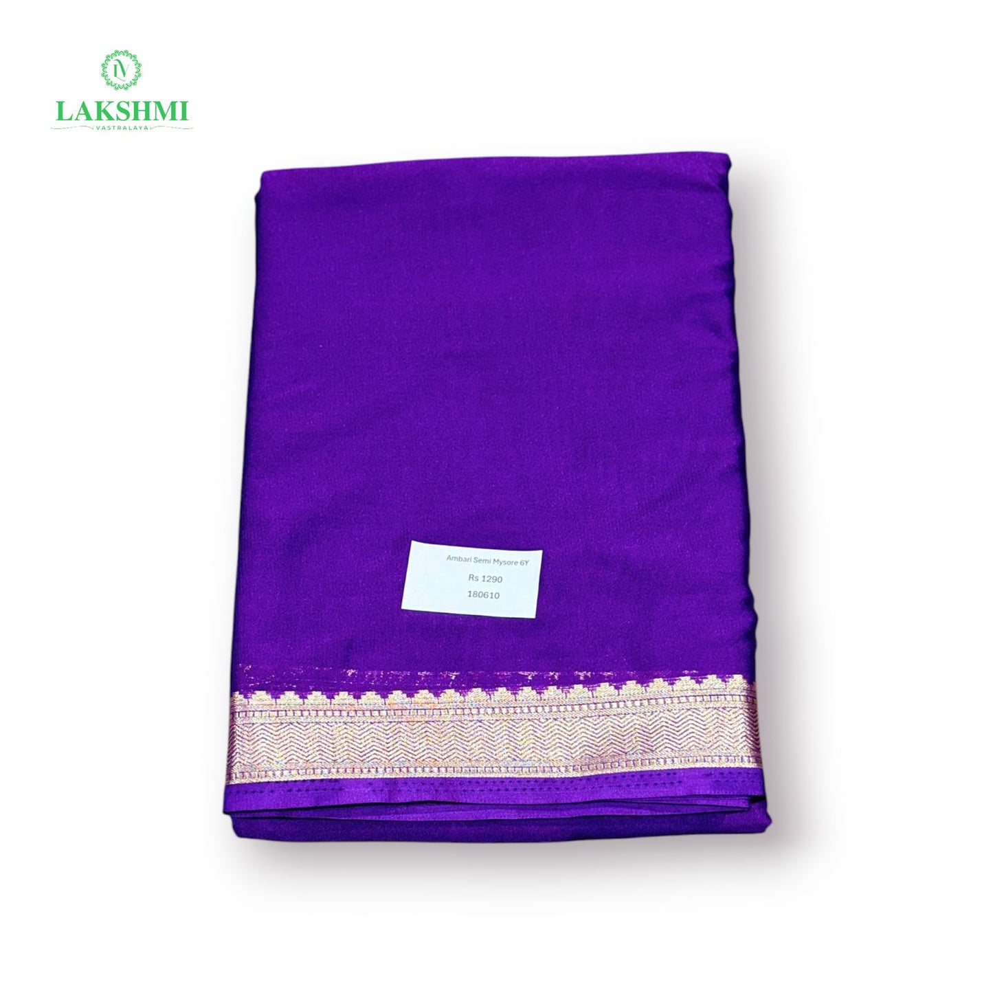Ambari Semi Crepe Self - 6Y - 180610
