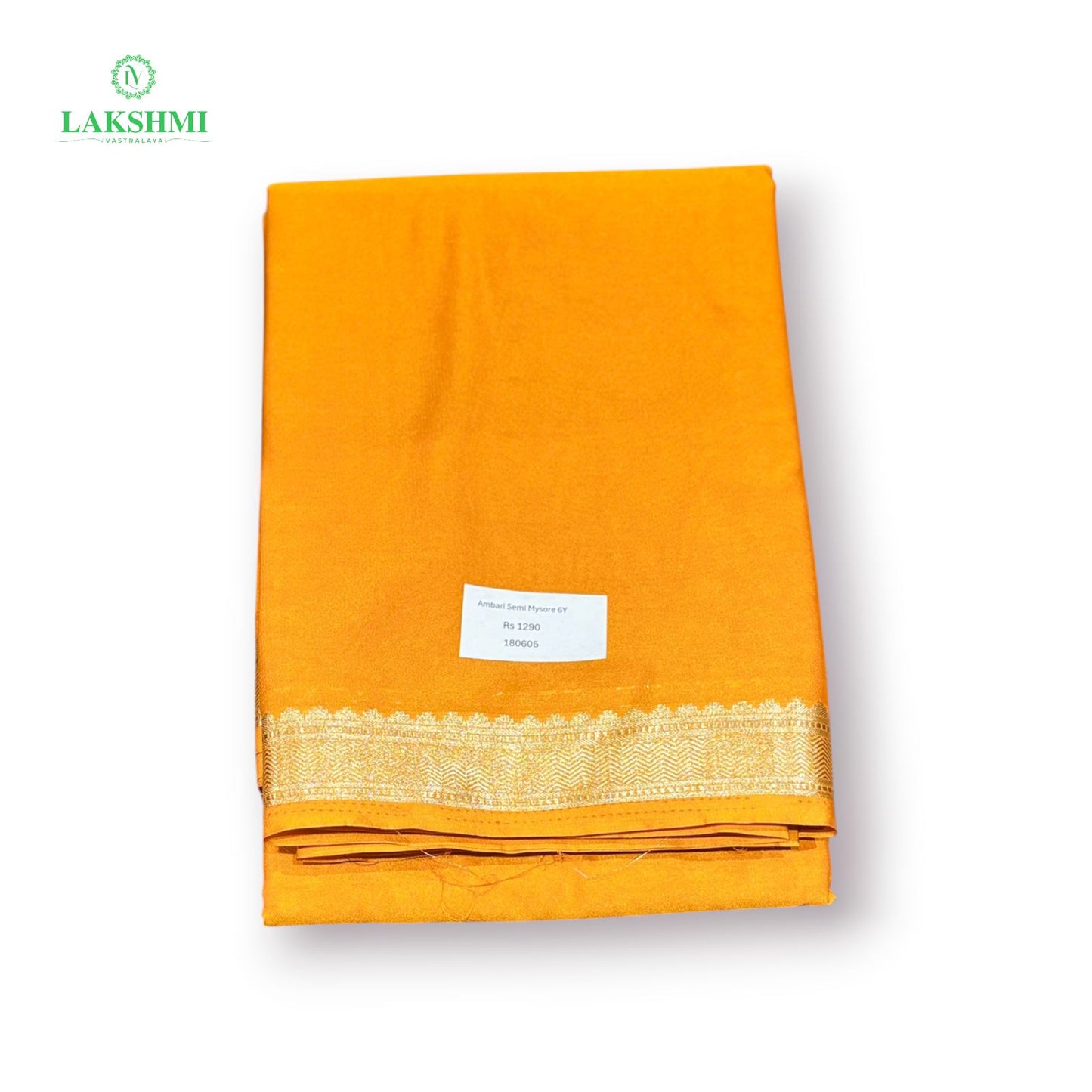 Ambari Semi Crepe Self - 6Y - 180605