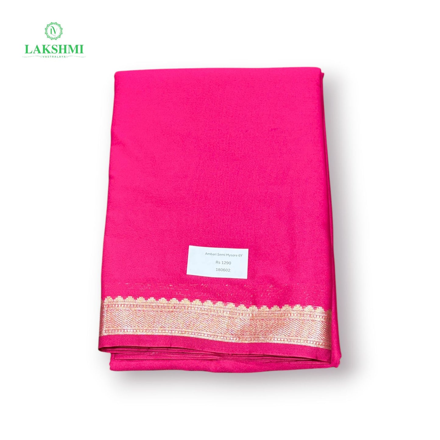 Ambari Semi Crepe Self - 6Y - 180608