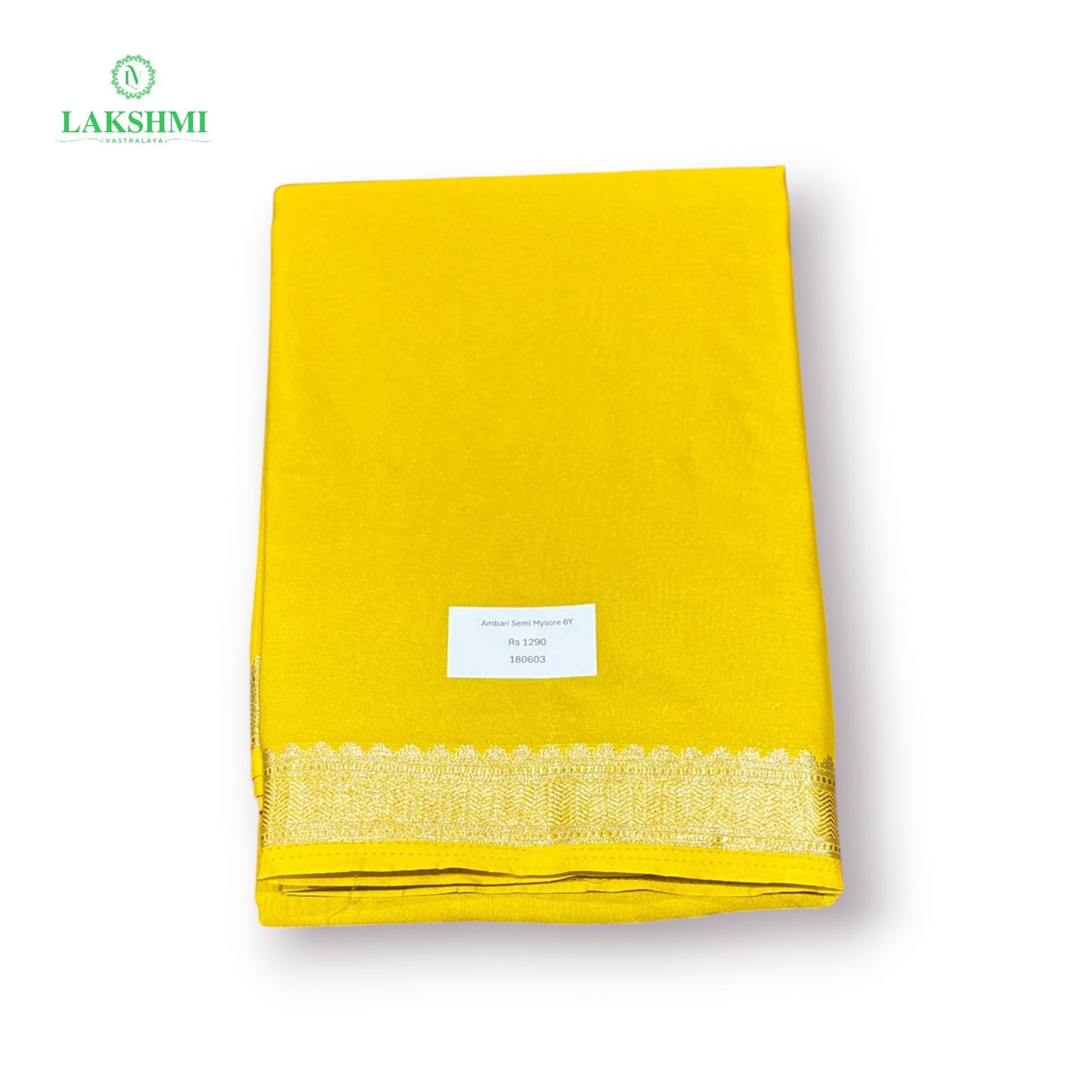 Ambari Semi Crepe Self - 6Y - 180603