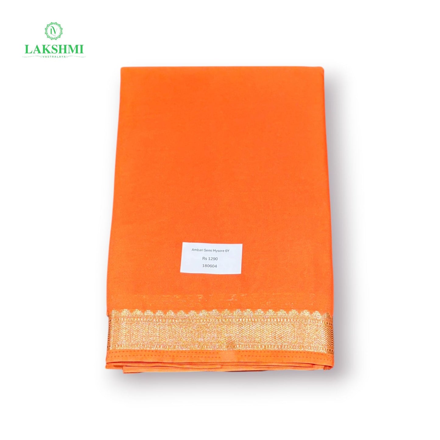 Ambari Semi Crepe Self - 6Y - 180604