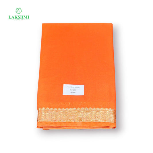 Ambari Semi Crepe Self - 6Y - 180604