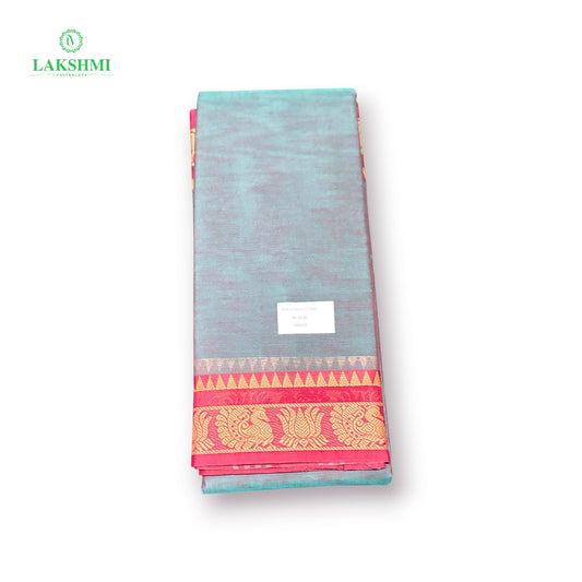 Mohana Kanchi Cotton (2 Inch Thread Border) 6Y - 140610