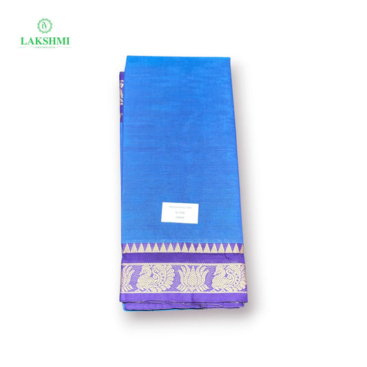 Mohana Kanchi Cotton (2 Inch Thread Border) 6Y - 140608