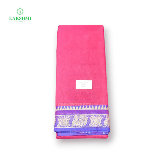 Mohana Kanchi Cotton (2 Inch Thread Border) 6Y - 140609