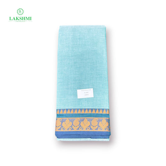 Mohana Kanchi Cotton (2 Inch Thread Border) 6Y - 140619