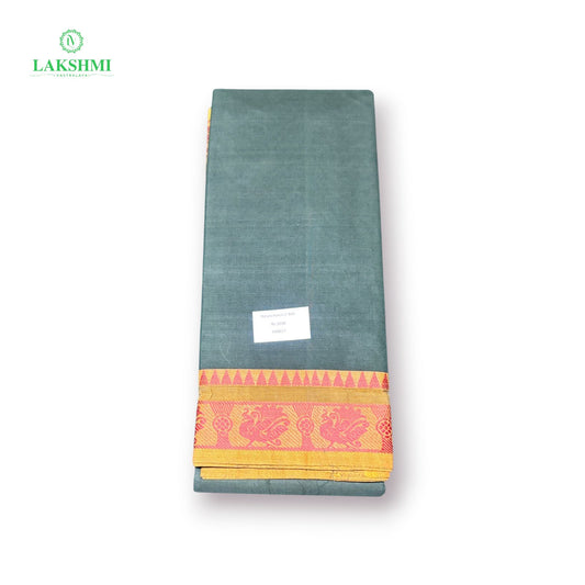 Mohana Kanchi Cotton (2 Inch Thread Border) 6Y - 140617
