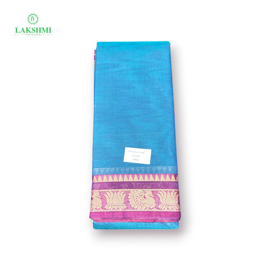 Mohana Kanchi Cotton (2 Inch Thread Border) 6Y - 140601