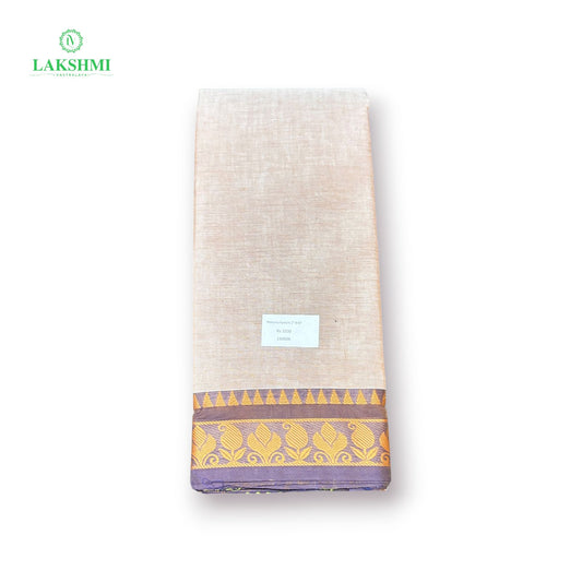 Mohana Kanchi Cotton (2 Inch Thread Border) 6Y - 140606
