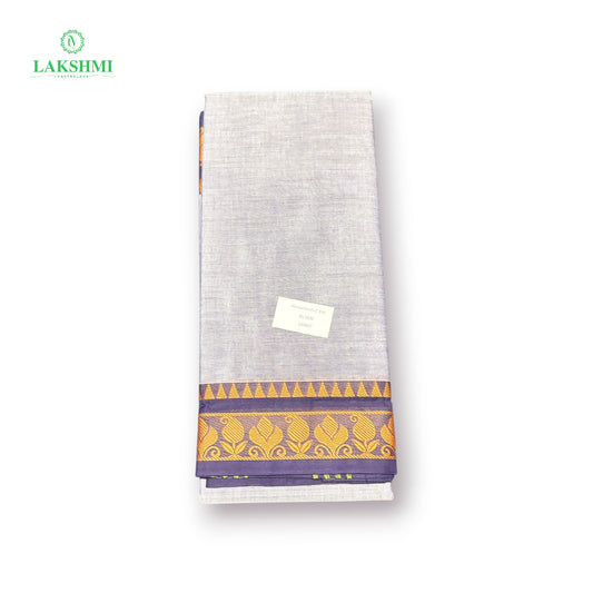 Mohana Kanchi Cotton (2 Inch Thread Border) 6Y - 140607