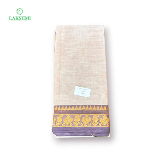 Mohana Kanchi Cotton (2 Inch Thread Border) 6Y - 140615
