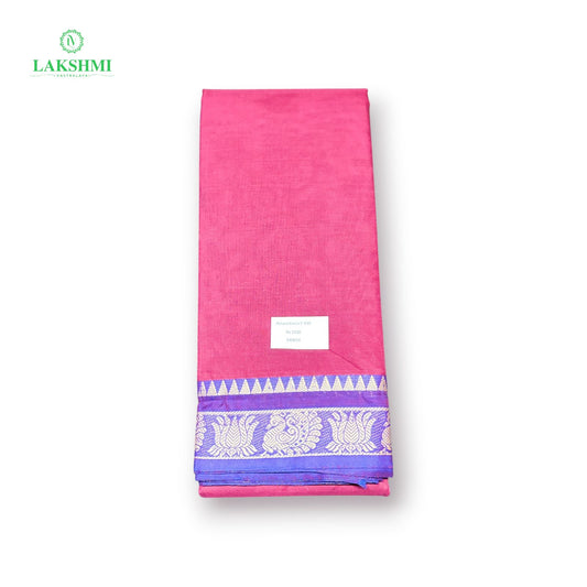 Mohana Kanchi Cotton (2 Inch Thread Border) 6Y - 140614