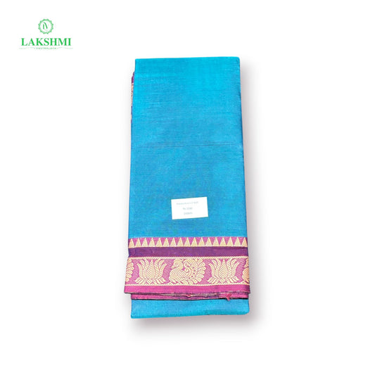 Mohana Kanchi Cotton (2 Inch Thread Border) 6Y - 140605