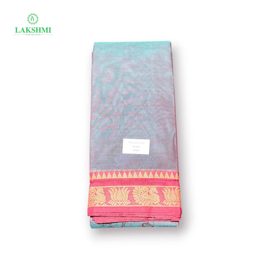 Mohana Kanchi Cotton (2 Inch Thread Border) 6Y - 140604