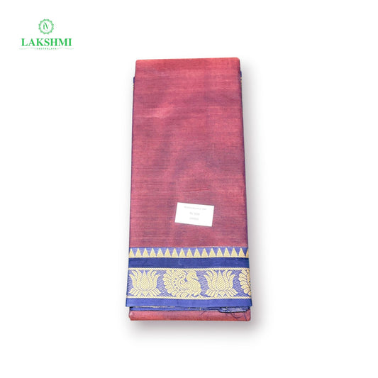Mohana Kanchi Cotton (2 Inch Thread Border) 6Y - 140612
