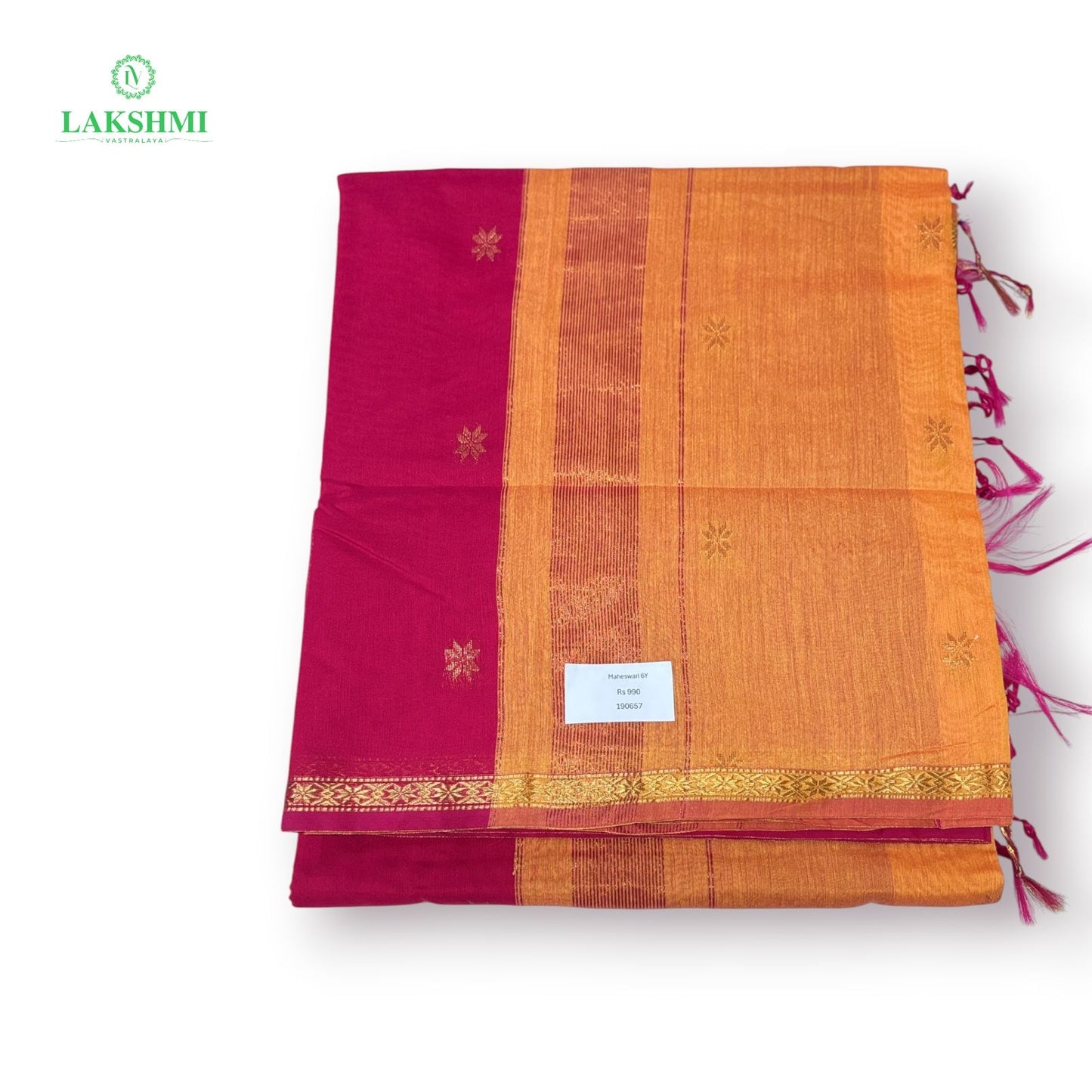 Maheswari 6Y - 190657