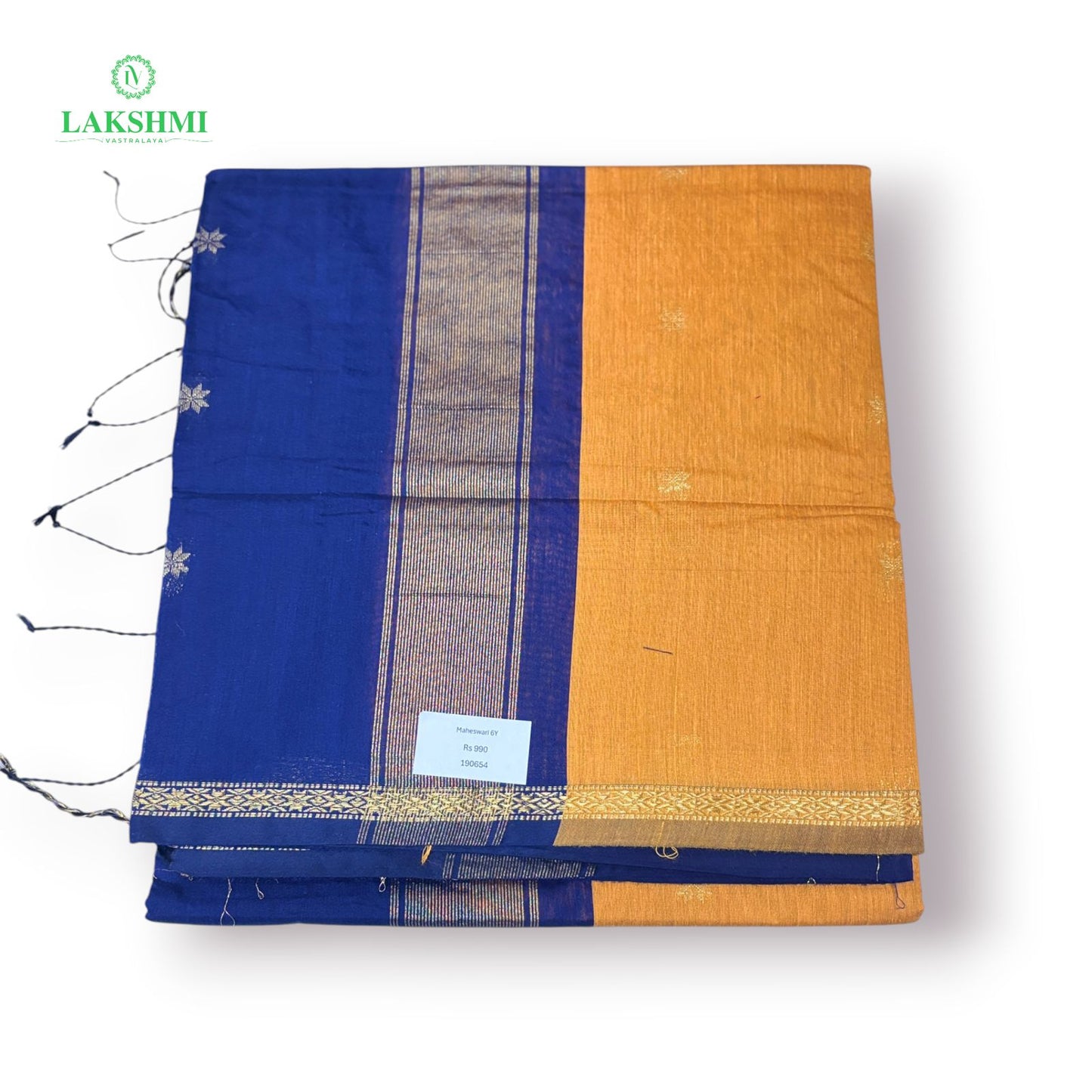 Maheswari 6Y - 190654