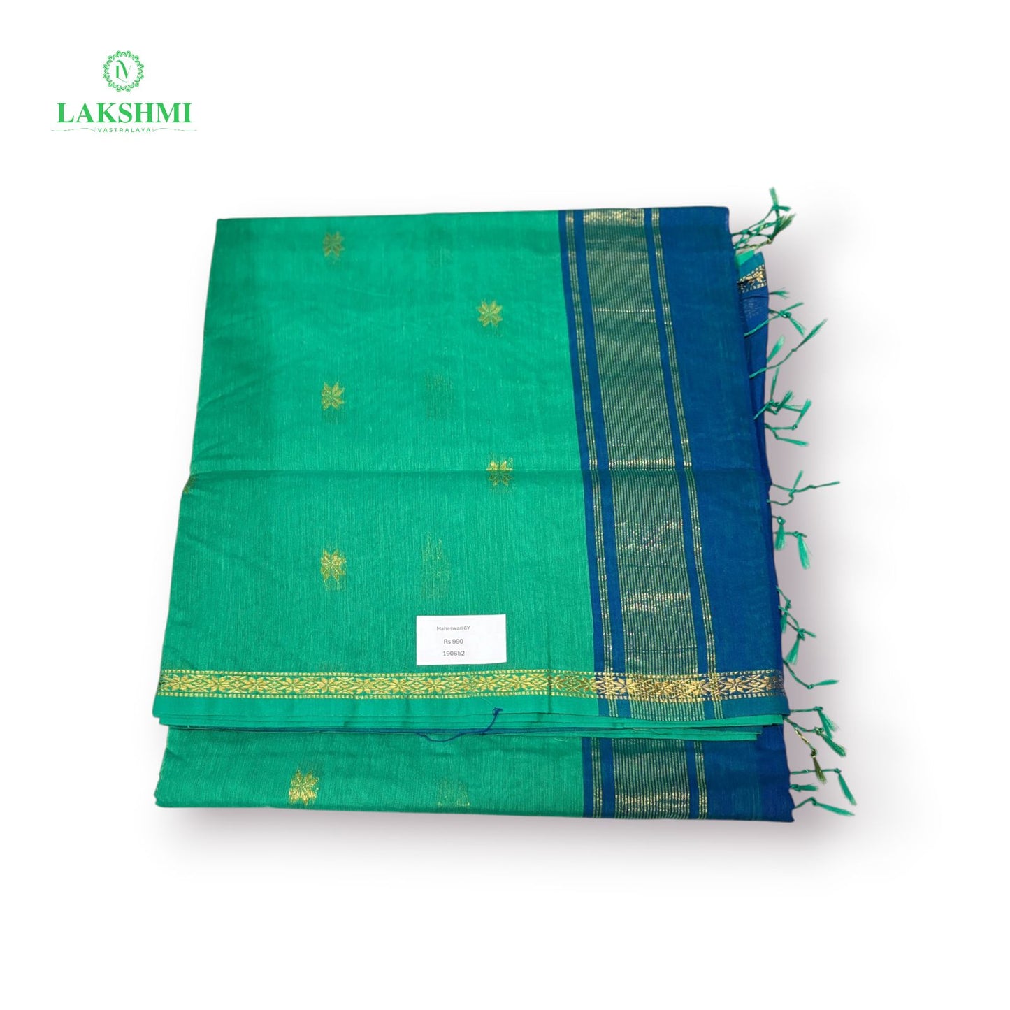 Maheswari 6Y - 190652